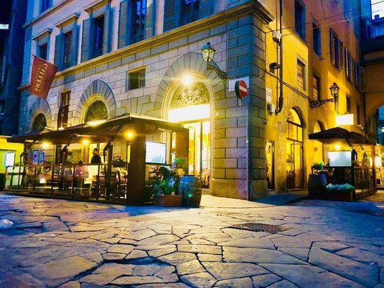 MaMMaMia Firenze